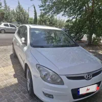 فروش هیوندا i30  مدل۲۰۱۰