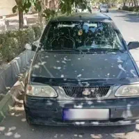 پراید ۱۴۱مدل ۱۳۹۱