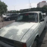 وانت پیکان مدل 92