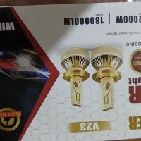 هد لایت Winer23