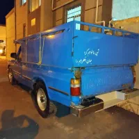 نیسان دیزل مدل89|خودرو سواری و وانت|بیرجند, |دیوار