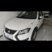 کوئیک s مدل ۱۴۰۴ خشک|خودرو سواری و وانت|اراک, |دیوار