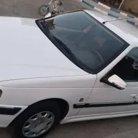 پژو پارس XU۷، مدل ۱۴۰۰