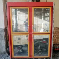 یخچال چهار درب