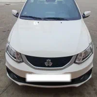 ساینا S اتومات فول آپشن سفارشی