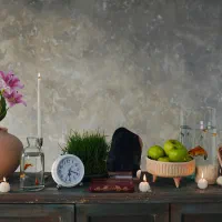 عکاسی هفت سین