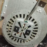 ماتور هود آشپزخانه