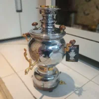 سماور گازی افسون