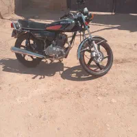 متین 200cc|موتورسیکلت|خرمدره, |دیوار