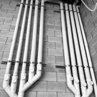 تاسیسات (لوله کشی ساختمان)