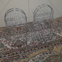 جاقاشقی|آب‌چکان و نظم‌دهنده ظروف|قم, نیروگاه|دیوار