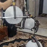 لوستر اتاق خواب