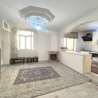 ۶۰متری/فول امکانات/خوش نقشه/پرده خور|فروش آپارتمان|تهران, تهران‌نو|دیوار