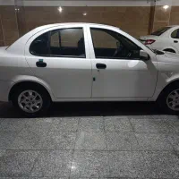 ساینا اس استاندارد ۸۵ گانه|خودرو سواری و وانت|اسلام‌شهر, شهرک واوان|دیوار