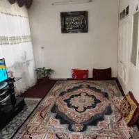 فروش حیاط در سیلاب قوشخانه