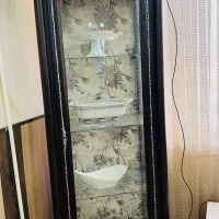 بوفه سالم و جدید فقط یک میلیون