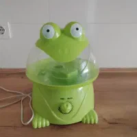 دستگاه بخور سرد