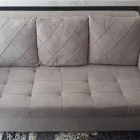 مبل هفت نفره  مدل چستر کار تهران