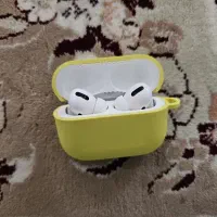 ایرپاد های کپی اپل بدون استفاده مشابه آکبند