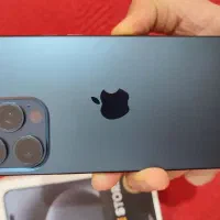 آیفون15پرومکس در حد آکبند|موبایل|دهدشت, |دیوار