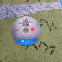 فروش دیسک گاد آف وار ۳ ps4|کنسول، بازی ویدئویی و آنلاین|اراک, |دیوار