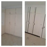 نقاشی ساختمان، نقاش ساختمان،خورده کاری تمام نقاط|خدمات پیشه و مهارت|تهران, دردشت|دیوار