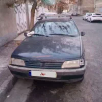 فروش آردی مدل ۸۲|خودرو سواری و وانت|خوی, |دیوار