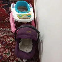 وسایل بچه