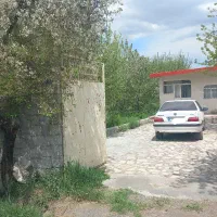 ویلا باغ در پره