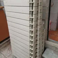 خریدو فروش رادیاتور شوفاژ موتورخانه