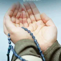 نماز و روزه (انجام عبادات)