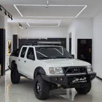 پیکاپ ۸۸ آنتیک