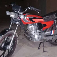 موتورسیکلت