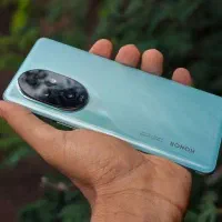 گوشی موبایل honor 200 آنر 200 هانر 200