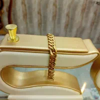 فروش طلای دست دوم بدون دستمزد(دستبنداسپورتی)|جواهرات|تبریز, |دیوار