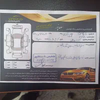 دنا پلاس|خودرو سواری و وانت|کرج, مهرویلا شمالی|دیوار