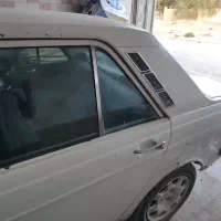 فروش پیکان 83|خودرو سواری و وانت|آباده, |دیوار