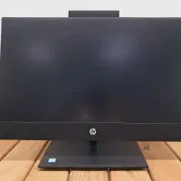 all in one touch hp ال این وان تاچ|رایانه رومیزی|تهران, فلسطین (میدان انقلاب)|دیوار