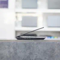 لپتاپ گیمینگ LENOVO با 4 گیگ گرافیک GTX1650|رایانه همراه|یزد, |دیوار