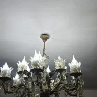 لوستر برنز۳تا