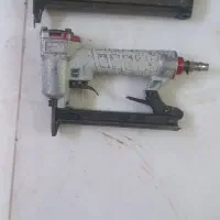 میخکوب جیت کره.میخ کوب JIT.منگنه کوب جیت.منگنه jit|ابزارآلات|مشهد, فاطمیه|دیوار