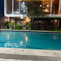 استخردار ساحلی|اجارهٔ کوتاه‌مدت ویلا و باغ|رشت, حومه رشت|دیوار