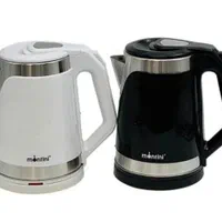 کتری برقی مونتینی مدلPANDA20|سماور، چایساز، قهوهساز|تهران, امین حضور|دیوار