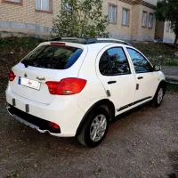 کوییک GXR تیپ L|خودرو سواری و وانت|اردبیل, |دیوار