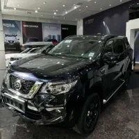 نیسان ترا/TKK/اتوخسروانی