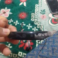 هندزفری بلوتوثی گردانی سالم مارک لول