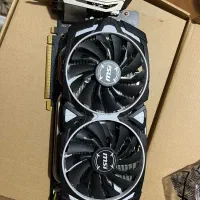 کارت گرافیک 1060 GTX