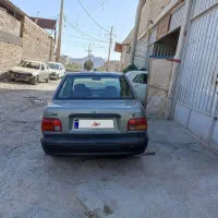 پراید هیدرولیک|خودرو سواری و وانت|اصفهان, هزارجریب|دیوار