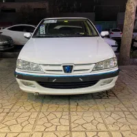 پژو پارس مدل ۹۵