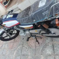 هندا200همتاز